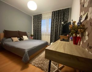 Vanzare apartament 2 camere in Cluj-napoca, zona Gara