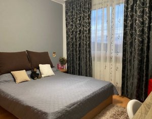 Appartement 2 chambres à vendre dans Cluj-napoca, zone Gara