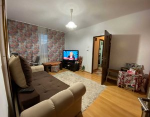 Apartment 2 rooms for sale in Cluj-napoca, zone Gara