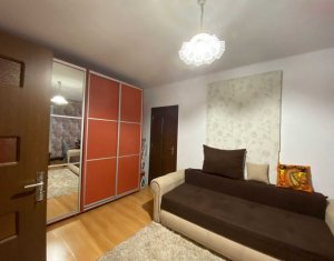 Appartement 2 chambres à vendre dans Cluj-napoca, zone Gara