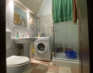 Appartement 2 chambres à vendre dans Cluj-napoca, zone Gara