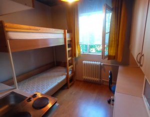 Studio for sale in Cluj-napoca, zone Gheorgheni