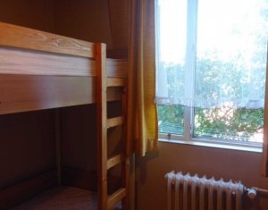 Studio for sale in Cluj-napoca, zone Gheorgheni