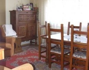 Apartment 3 rooms for sale in Cluj-napoca, zone Marasti