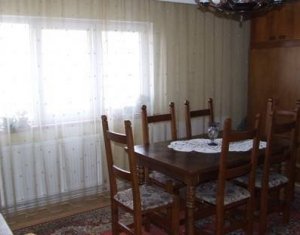 Apartment 3 rooms for sale in Cluj-napoca, zone Marasti