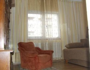 Apartament 3  camere, 71 mp, zona strazii Dorobantilor