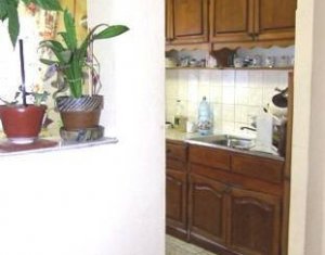 Apartment 3 rooms for sale in Cluj-napoca, zone Marasti