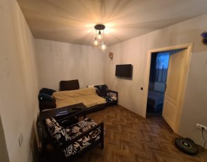 Apartament cu 2 camere, 37 mp utili, Intre Lacuri