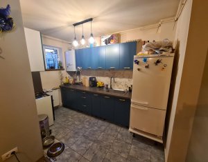 Apartament cu 2 camere, 37 mp utili, Intre Lacuri