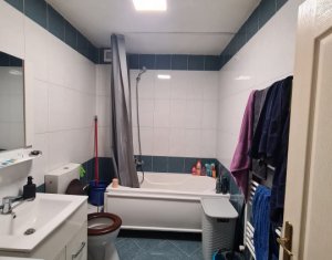 Apartament cu 2 camere, 37 mp utili, Intre Lacuri