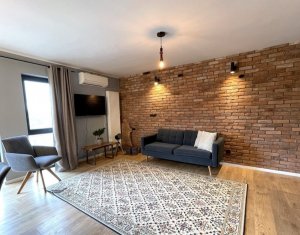 Vanzare apartament 3 camere in Cluj-napoca, zona Borhanci