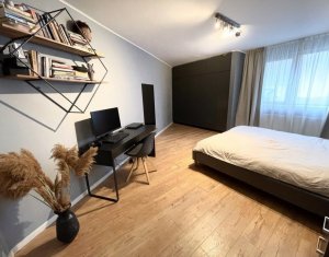 Apartment 3 rooms for sale in Cluj-napoca, zone Borhanci