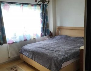 Apartament 3 camere + terasa, Borhanci, zona Profi