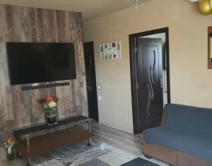 Apartament 3 camere + terasa, Borhanci, zona Profi