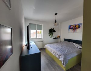 Apartament 2 camere, 53 mp + terasa 90 mp, Andrei Muresanu, zona sudica