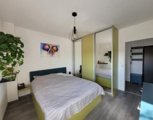 Apartament 2 camere, 53 mp + terasa 90 mp, Andrei Muresanu, zona sudica