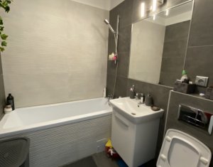 Apartament 2 camere, 53 mp + terasa 90 mp, Andrei Muresanu, zona sudica