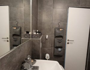 Apartament 2 camere, 53 mp + terasa 90 mp, Andrei Muresanu, zona sudica