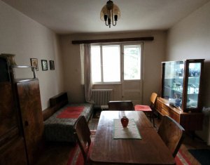 Vanzare apartament 4 camere confort sporit, Grigorescu, str.Buzau
