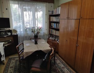 Vanzare apartament 2 camere in Cluj-napoca, zona Centru
