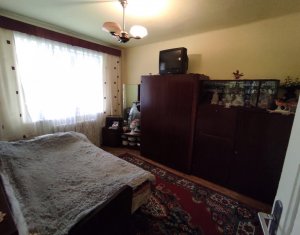 Appartement 2 chambres à vendre dans Cluj-napoca, zone Centru