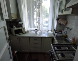 Apartment 2 rooms for sale in Cluj-napoca, zone Centru