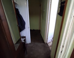 Appartement 2 chambres à vendre dans Cluj-napoca, zone Centru