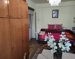 Apartment 2 rooms for sale in Cluj-napoca, zone Centru