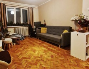 Sale apartment 3 rooms in Cluj-napoca, zone Gara