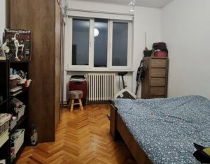 Apartament 3 camere, 60 mp utili, finisat si mobilat, Horea