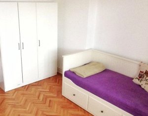 Apartament 3 camere, 60 mp utili, finisat si mobilat, Horea