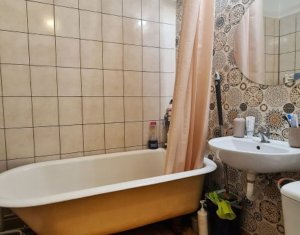 Appartement 3 chambres à vendre dans Cluj-napoca, zone Gara