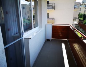 Appartement 2 chambres à vendre dans Cluj-napoca, zone Zorilor