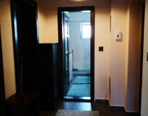 Appartement 2 chambres à vendre dans Cluj-napoca, zone Zorilor