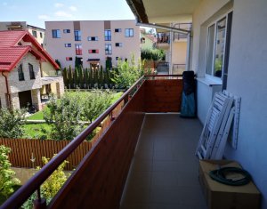 Appartement 2 chambres à vendre dans Cluj-napoca, zone Zorilor