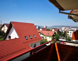 Apartment 2 rooms for sale in Cluj-napoca, zone Zorilor