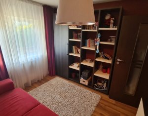 Superb apartament de 4 camere, zona BRD Marasti, ultrafinisat, mobilat si utilat