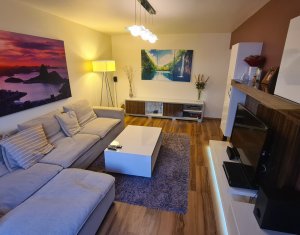 Apartment 4 rooms for sale in Cluj-napoca, zone Marasti