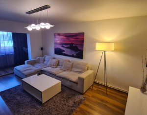 Apartment 4 rooms for sale in Cluj-napoca, zone Marasti