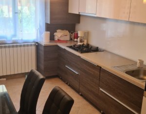 Superb apartament de 4 camere, zona BRD Marasti, ultrafinisat, mobilat si utilat