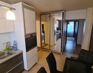 Superb apartament de 4 camere, zona BRD Marasti, ultrafinisat, mobilat si utilat