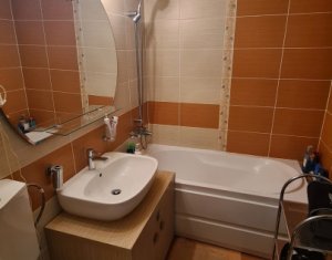 Superb apartament de 4 camere, zona BRD Marasti, ultrafinisat, mobilat si utilat