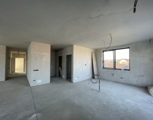 Appartement 4 chambres à vendre dans Cluj-napoca, zone Zorilor