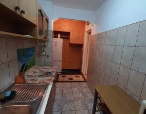 Apartament cu 3 camere, parter inalt, zona Minerva