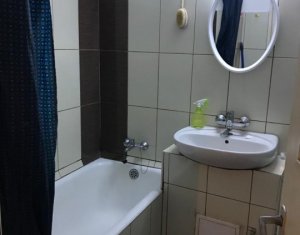 Appartement 2 chambres à vendre dans Cluj-napoca, zone Manastur