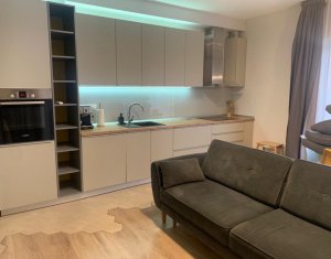 Vanzare apartament 3 camere in Cluj-napoca, zona Borhanci