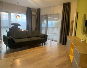 Apartment 3 rooms for sale in Cluj-napoca, zone Borhanci