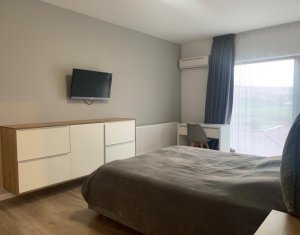 Apartament 3 camere, confort sporit, 2 parcari+boxa, Borhanci, zona Gardenia