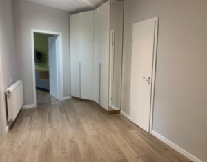 Apartament 3 camere, confort sporit, 2 parcari+boxa, Borhanci, zona Gardenia