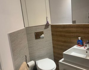 Appartement 3 chambres à vendre dans Cluj-napoca, zone Borhanci